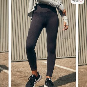 Free people, movement High rise happiness runs leggings